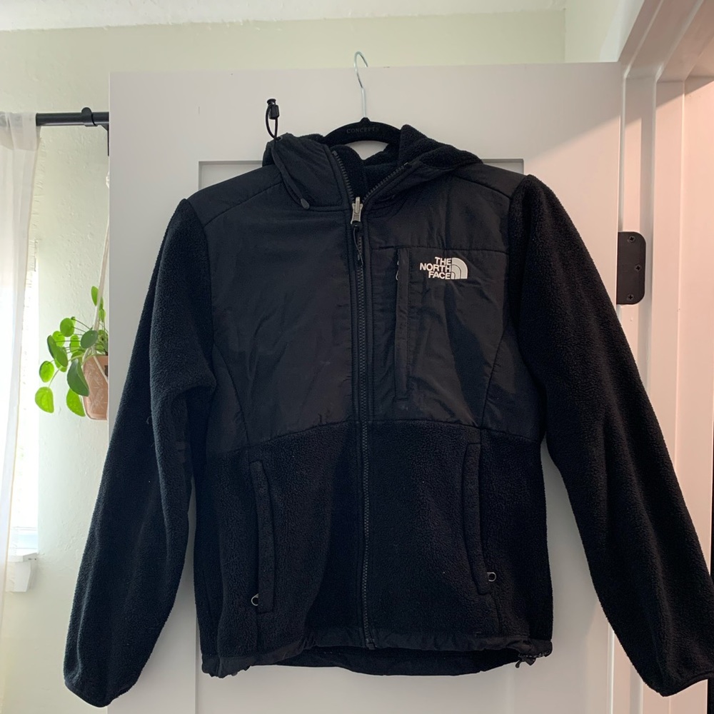 The North Face Denali Hoodie